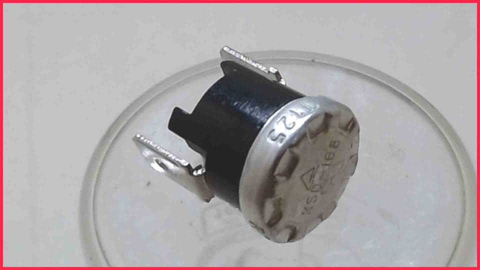Temperatur Fühler Boiler DeLonghi EC5 MB