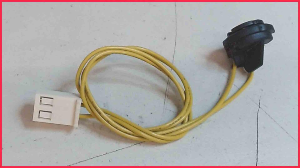 Temperatur Fühler Boiler Gelb Magic Comfort SUP012DR -3