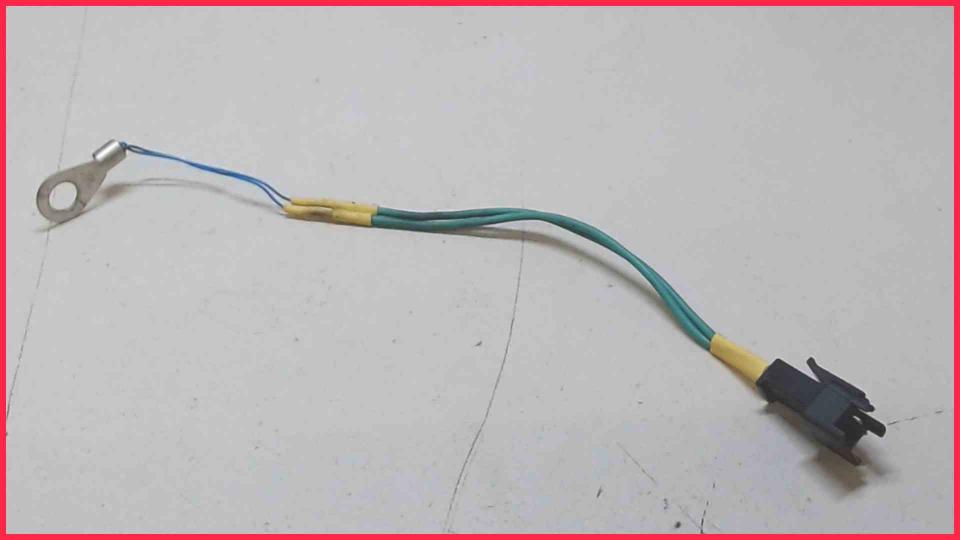 Temperatur Fühler Boiler Grün/Blau Impressa E75 Typ 625 G2