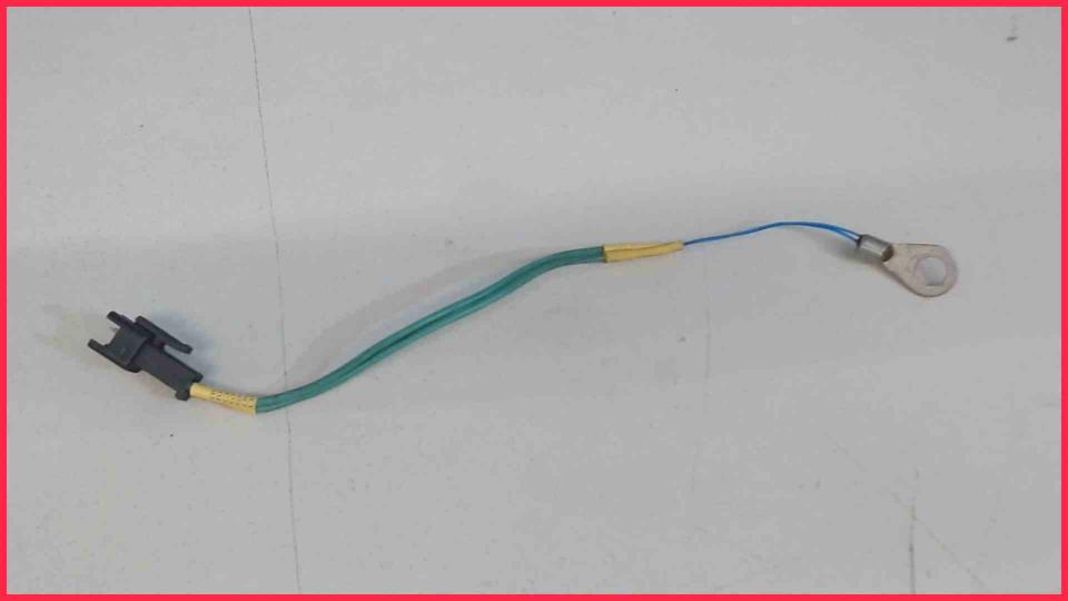 Temperatur Fühler Boiler Grün/Blau Impressa F50 Typ 638 A9 -2