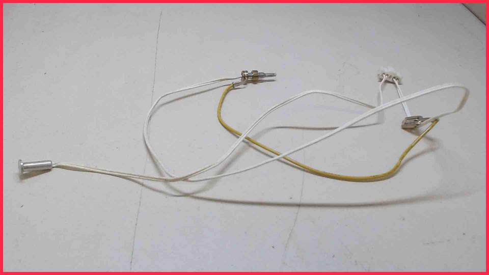 Temperatur Fühler Boiler Heizung VeroCafe LattePro TES51553DE