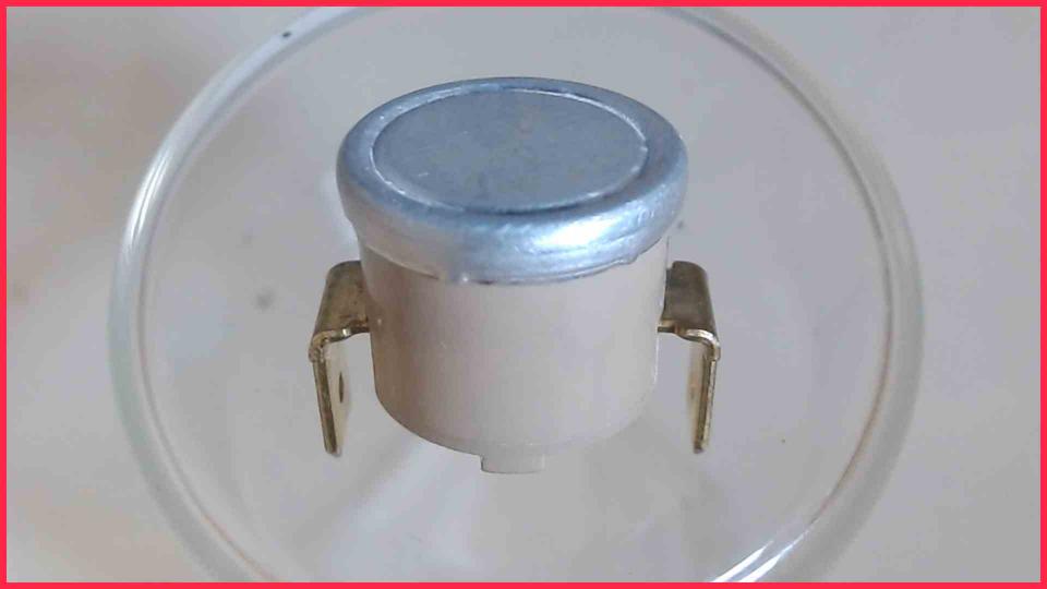 Temperature Sensor Boiler I Lavazza Espresso Point Matinee