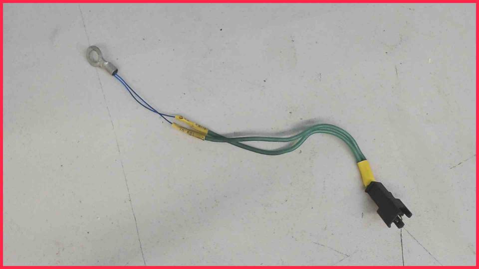 Temperatur Fühler Boiler Kabel Grün/Blau Impressa Z5 Typ 624 A1 -2