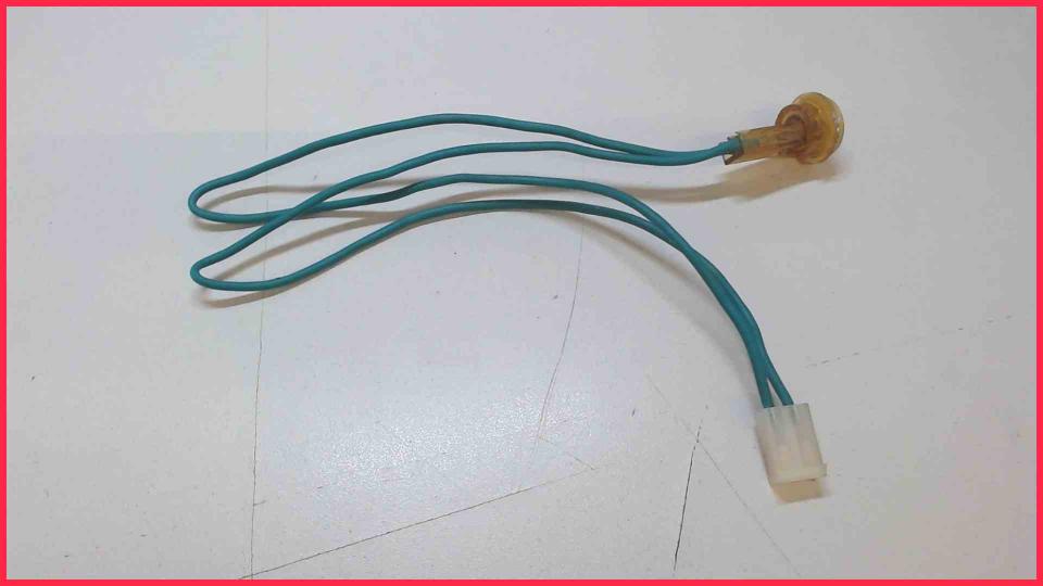 Temperatur Fühler Boiler Kabel Grün Royal Digital SUP015 -2