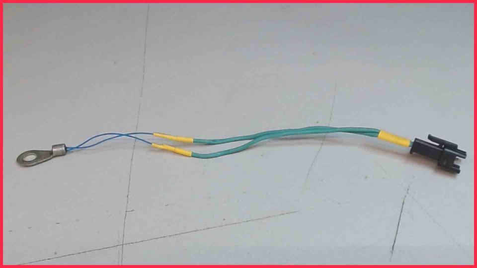 Temperatur Fühler Boiler Kupplung Impressa X7 Typ 790