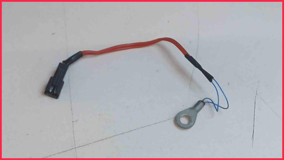 Temperatur Fühler Boiler Rot/Blau Impressa E85 618 B3 -2