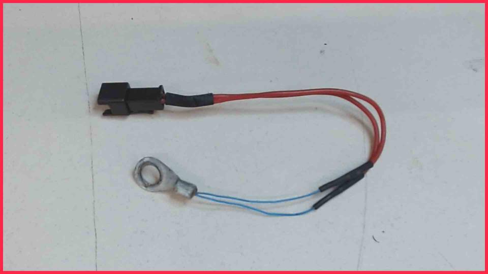 Temperatur Fühler Boiler Rot/Blau Impressa S90 Typ 641 B1 -3