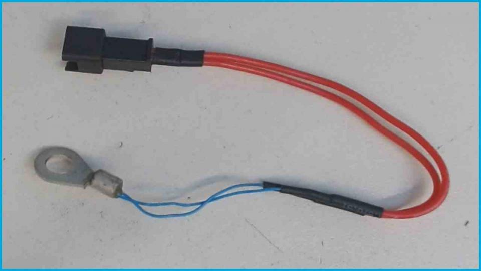 Temperatur Fühler Boiler Rot/Blau Impressa S95 Typ 641 B1 -2