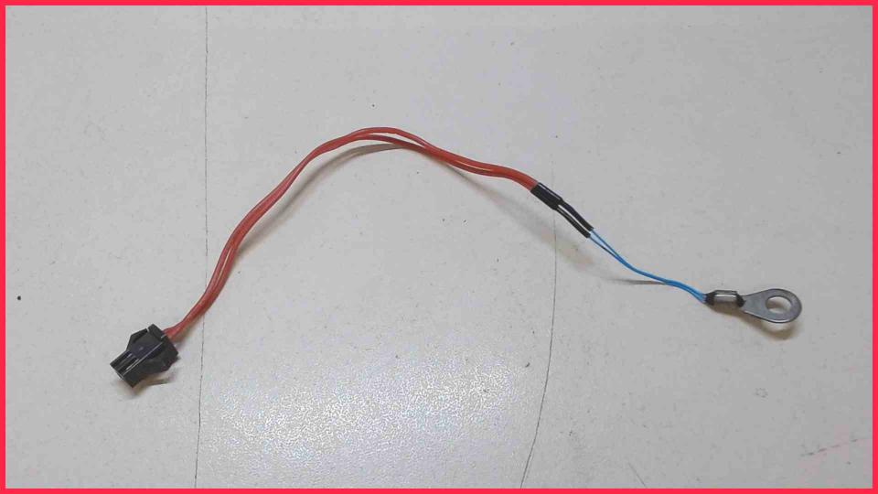 Temperatur Fühler Boiler Rot/Blau X9 Typ 623 Type 654