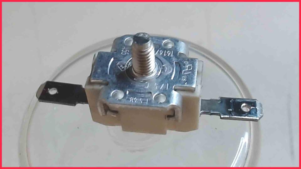 Temperatur Fühler Boiler Saeco Incanto SUP021YR -2