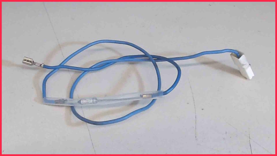 Temperatur Fühler Boiler Sicherung Blau Impressa C5 Typ 651 E1 -4