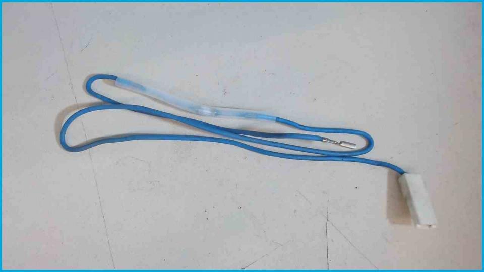 Temperatur Fühler Boiler Sicherung Blau Impressa C5 Type 651 F1