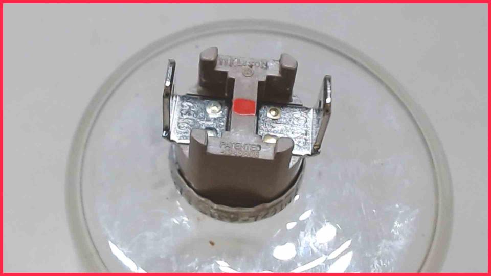 Temperatur Fühler Boiler Sicherung II DeLonghi BCO420