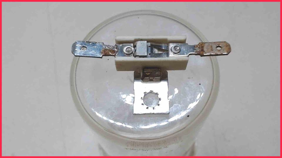 Temperatur Fühler Boiler Sicherung Impressa S9 Typ 647 A1 -5