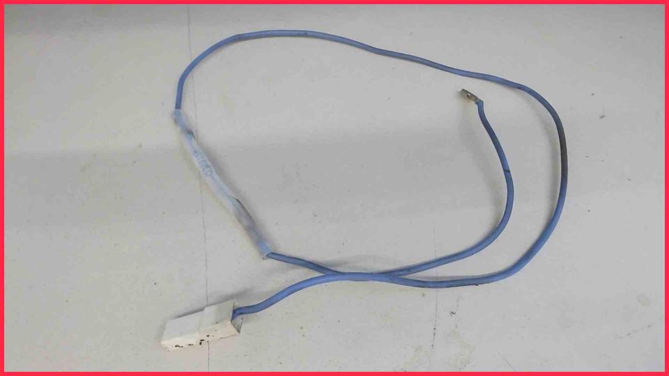 Temperatur Fühler Boiler Sicherung Kabel Blau Impressa F50 Type 660