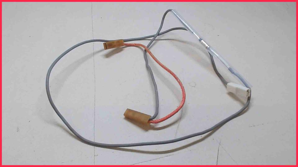 Temperatur Fühler Boiler Sicherung Rot/Grau Magnifica ESAM4500.B