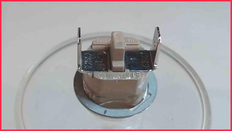Temperatur Fühler Boiler Sicherung Rund Royal Office SUP015V