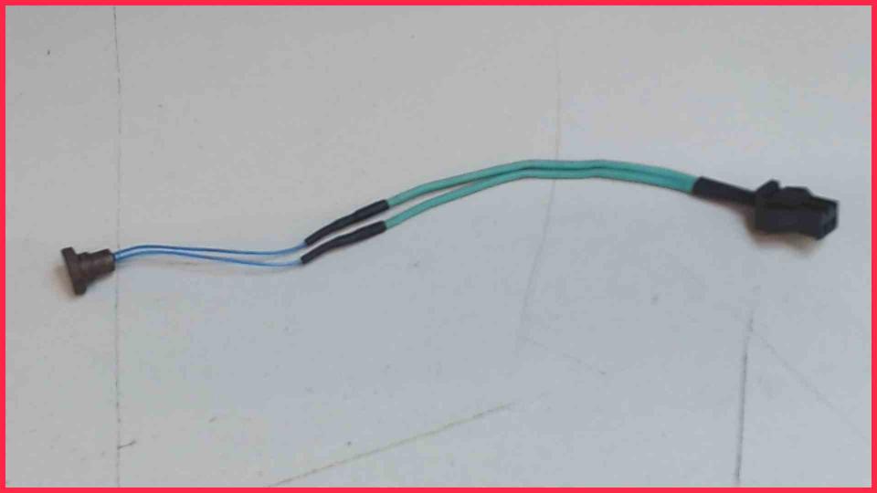 Temperatur Fühler Boiler Stecker Impressa X7 Typ 790