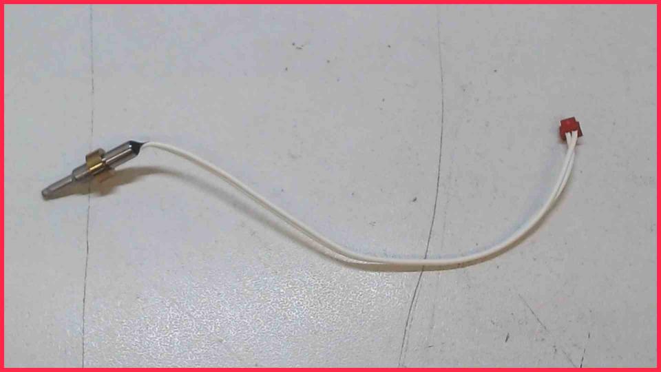 Temperatur Fühler Boiler Stecker Rot Bosch Tassimo CTPM06/01