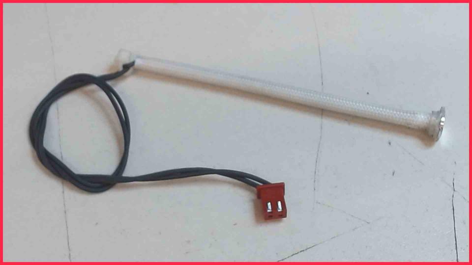 Temperatur Fühler Boiler Stecker Rot Severin piccola KV 8055 Typ 8055