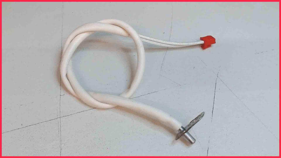 Temperatur Fühler Boiler Stecker Rot Studio GT-SO-02