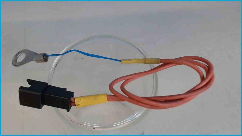 Temperatur Fühler Cable Boiler Rot Impressa S7 Typ 647 D1 -3