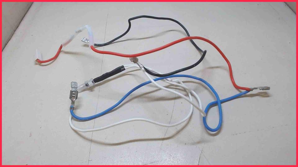 Temperatur Fühler LED Sicherung Boiler DeLonghi ECZ351.W