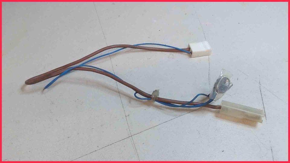 Temperatur Fühler Magnetschalter Saeco Incanto SUP021YR -2
