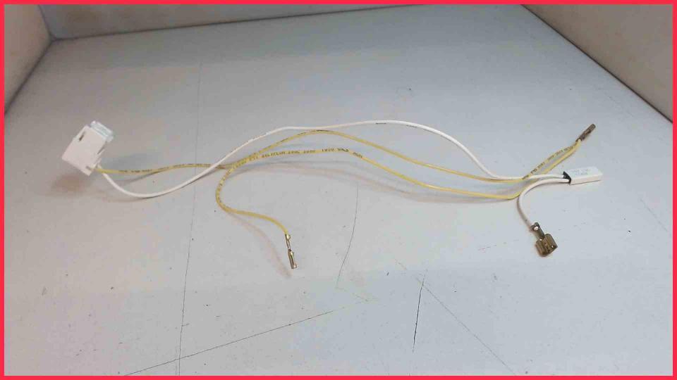 Temperatur Fühler P89 110C Pumpe Krups EA810870 EA81 -9 Temperatur Fühler P89 110C Pumpe Krups EA810870 EA81 -9