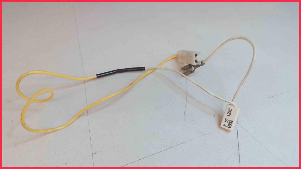 Temperatur Fühler Pumpe 120C Cafe Nova SUP018CDR -2