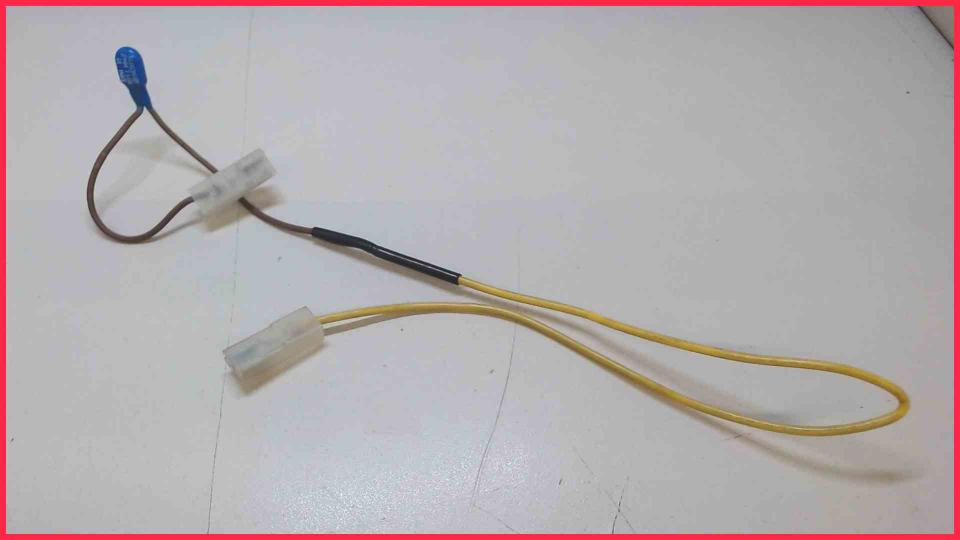 Temperatur Fühler Pumpe Gelb/Braun Royal Digital SUP015 -2