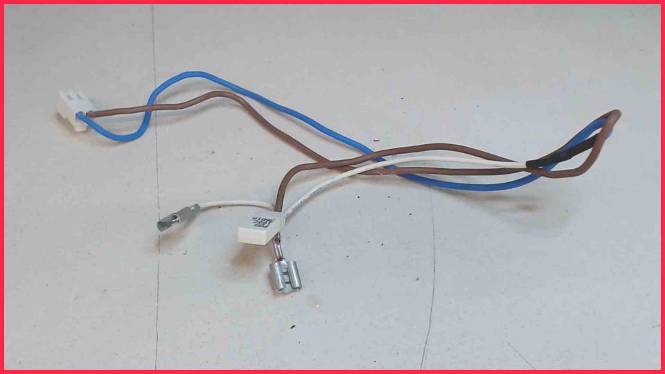 Temperatur Fühler Pumpe P89 100C MacchiatoPlus EQ.5 TE506501DE