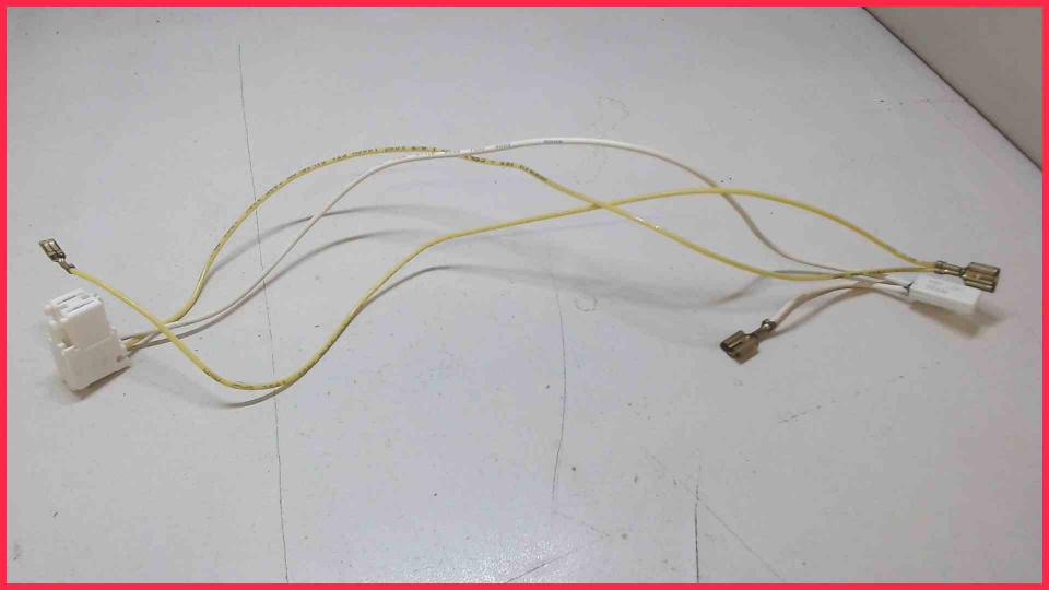 Temperatur Fühler Pumpe P89 110C Krups EA829810 -3