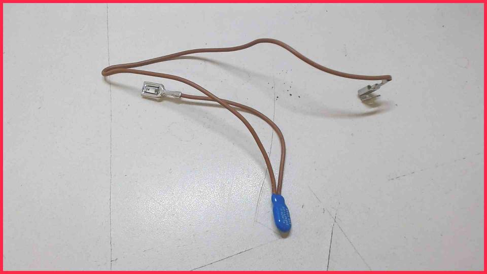Temperatur Fühler Pumpe T120 DeLonghi Perfekta ESAM5400.R -2