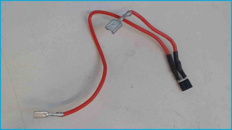 Temperatur Fühler Pumpe mit Kabel H3F Bosch Tassimo CTPM02