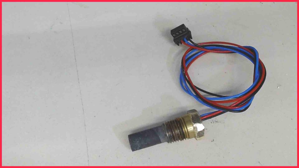 Temperature Sensor Rot/Blau/Schwarz Sirona Validator Plus AC