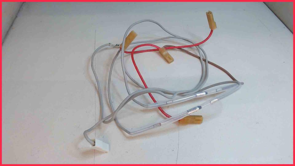 Temperatur Fühler Sicherung Boiler 2er Set Perfecta ESAM5550.B