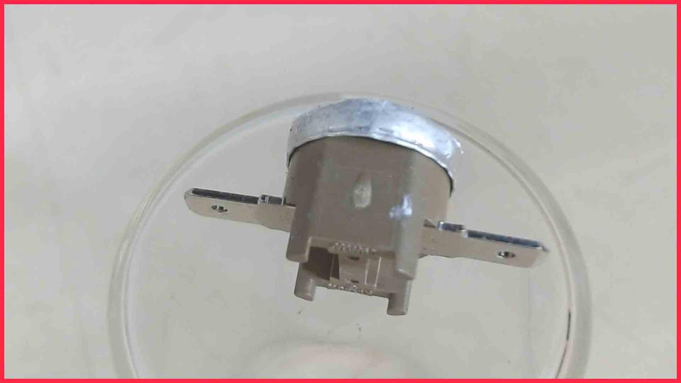 Temperatur Fühler Sicherung Boiler AEG CaFamosa Typ 9750 CF 220