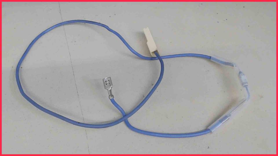 Temperatur Fühler Sicherung Boiler Blau Impressa J5 Typ 652 A1 -2