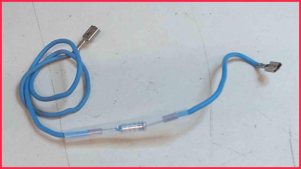 Temperatur Fühler Sicherung Boiler Blau Jura E60 Type 734