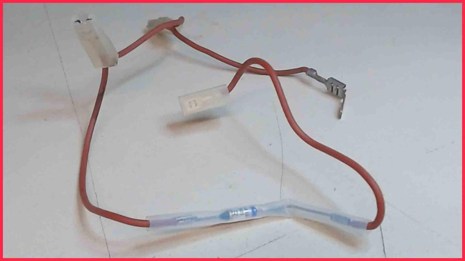 Temperatur Fühler Sicherung Boiler Braun Impressa X7 Typ 790