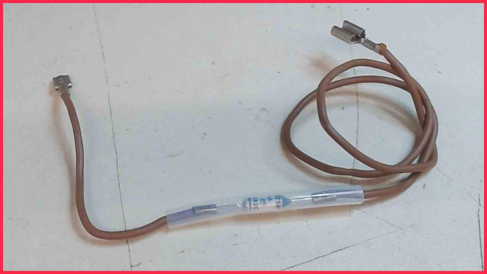 Temperatur Fühler Sicherung Boiler Braun Jura E60 Type 734