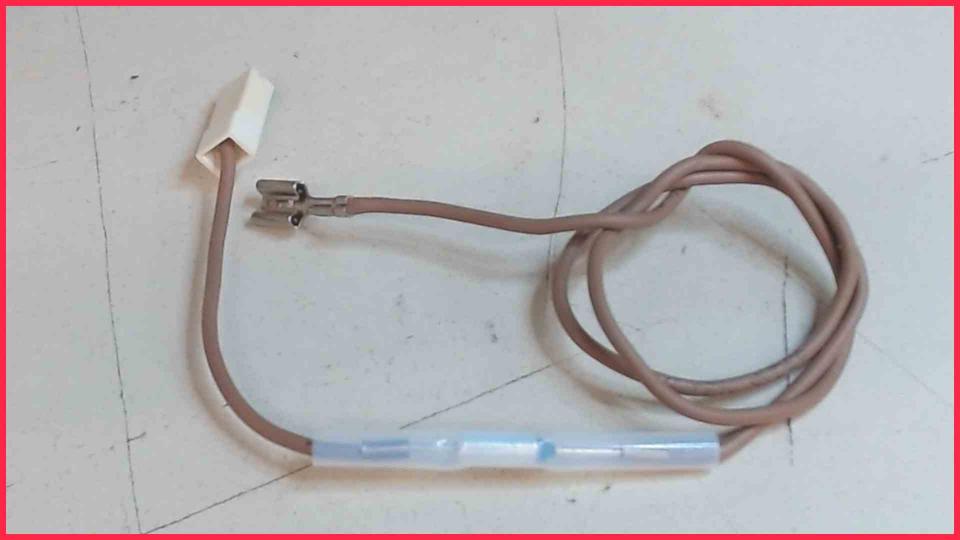 Temperatur Fühler Sicherung Boiler Braun Nivona CafeRomatica 1086 NICR 690