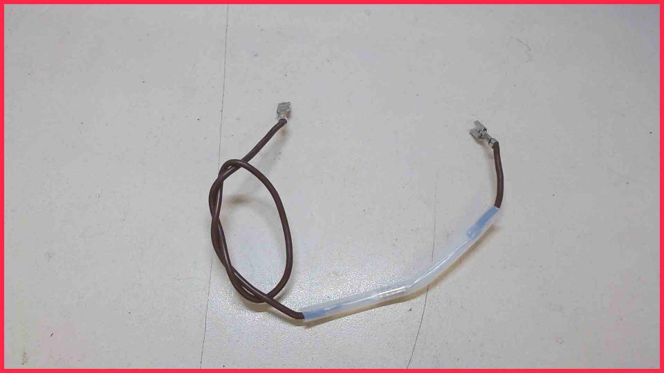 Temperatur Fühler Sicherung Boiler Braun Petra Electric KM30.27