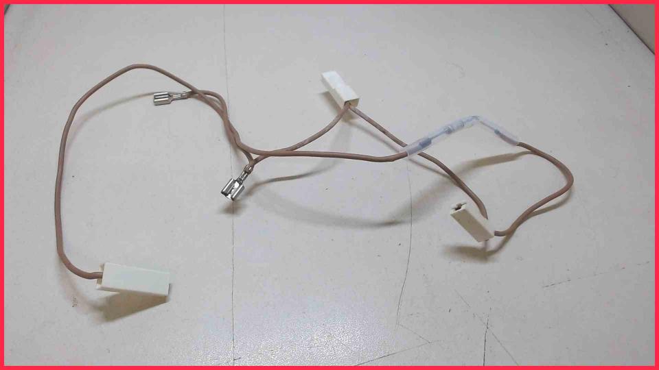 Temperatur Fühler Sicherung Boiler Braun X9 Typ 623 Type 654