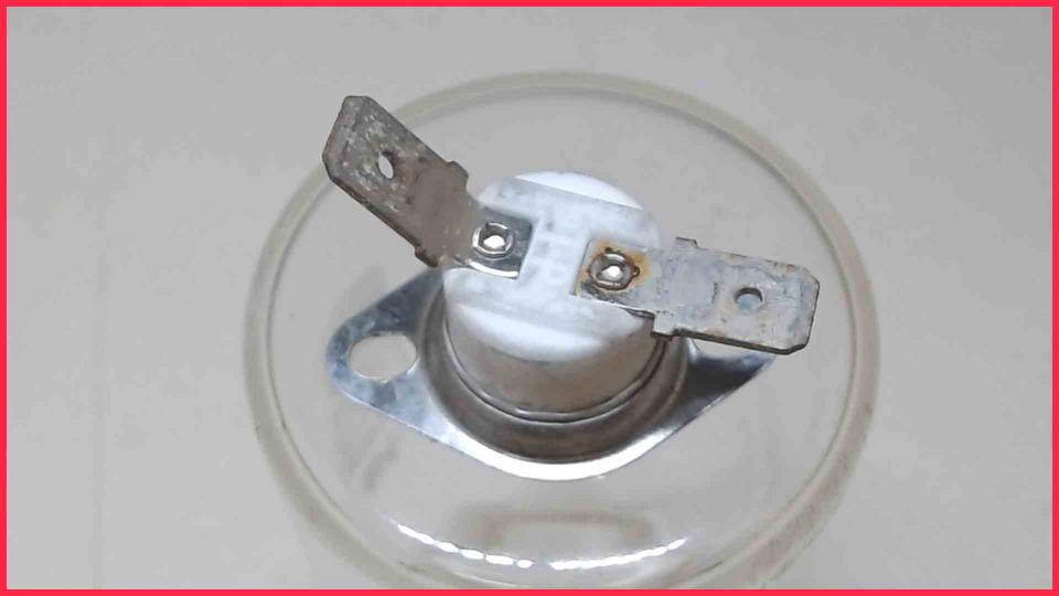 Temperatur Fühler Sicherung Boiler Cafe Bonitas RM-A8 NewStar