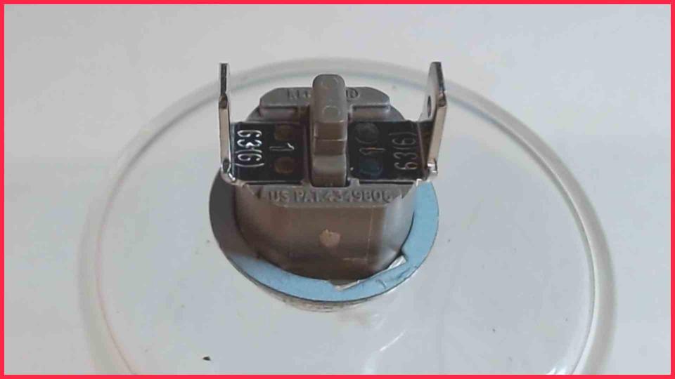 Temperatur Fühler Sicherung Boiler Cafe Prima SUP018C -2