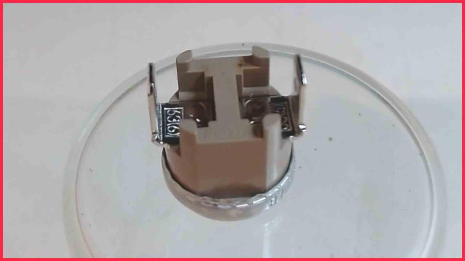 Temperatur Fühler Sicherung Boiler DeLonghi ECP31.21