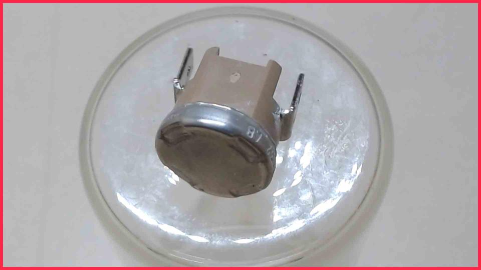 Temperatur Fühler Sicherung Boiler DeLonghi ECZ351.W