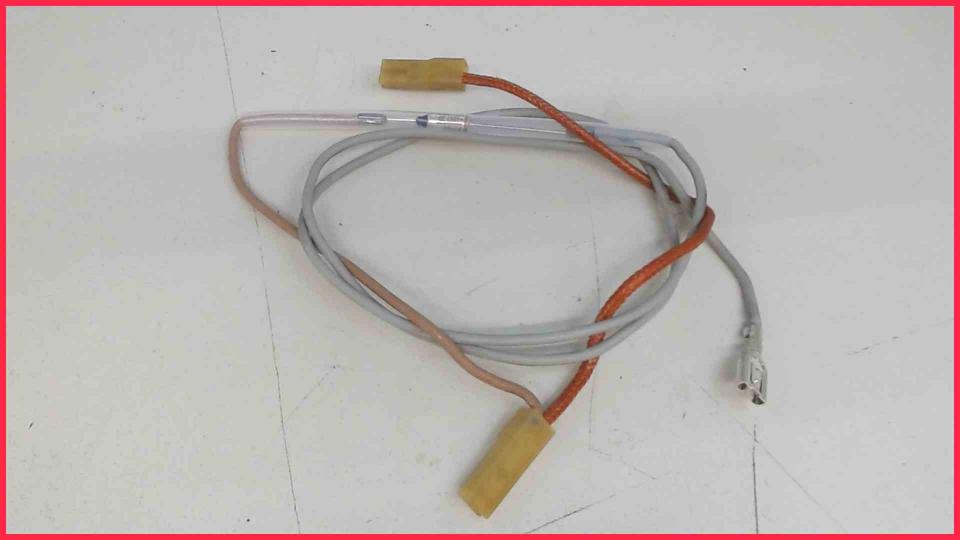 Temperatur Fühler Sicherung Boiler Grau/Braun/Rot DeLonghi PrimaDonna ESAM6620